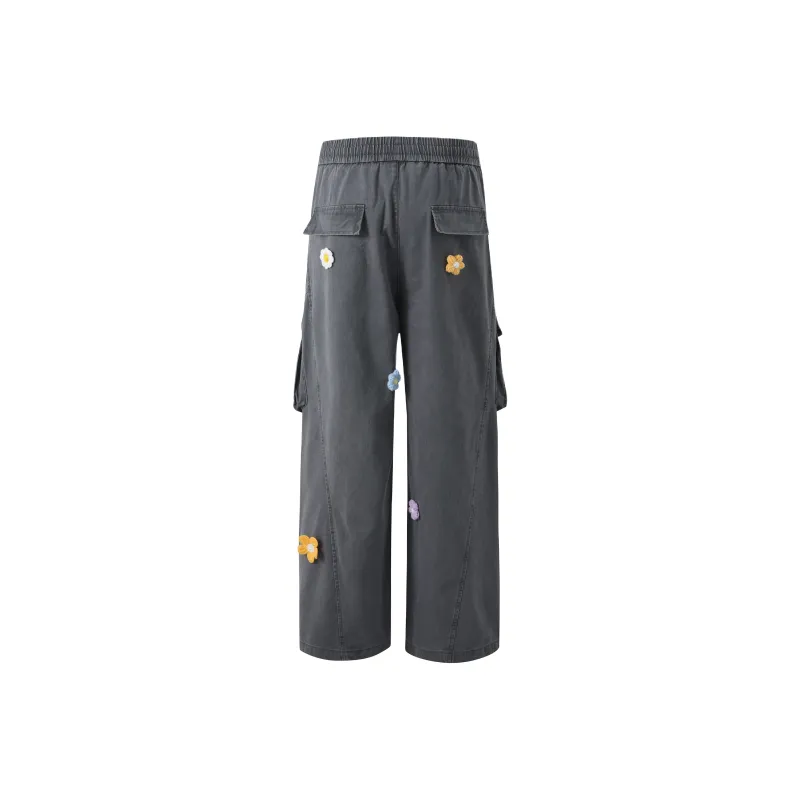 GNOMESHGH Casual Pants Unisex-7