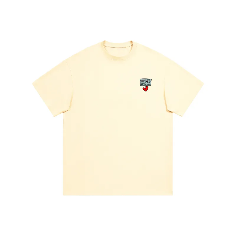 NEXTOUR T Shirts Unisex-9
