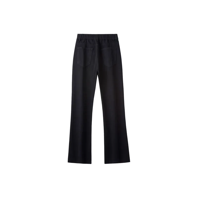 Feiyue Jeans Unisex-5