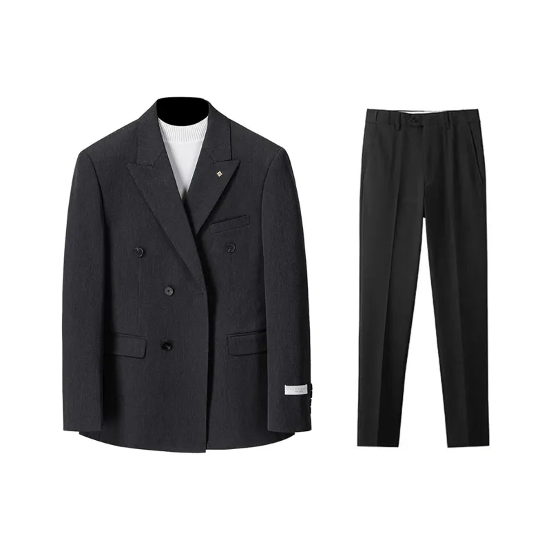 BENATRY Business Suits Unisex-4