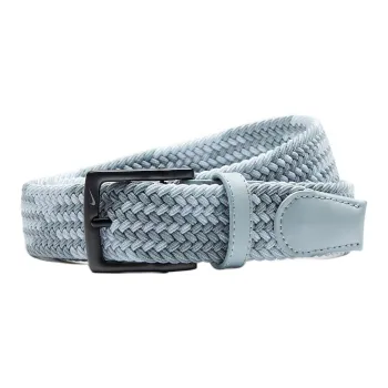 Nike Polypropylene Belt Unisex Multicolor 3.8CM