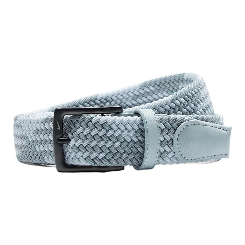 Nike Polypropylene Belt Unisex Multicolor 3.8CM-0