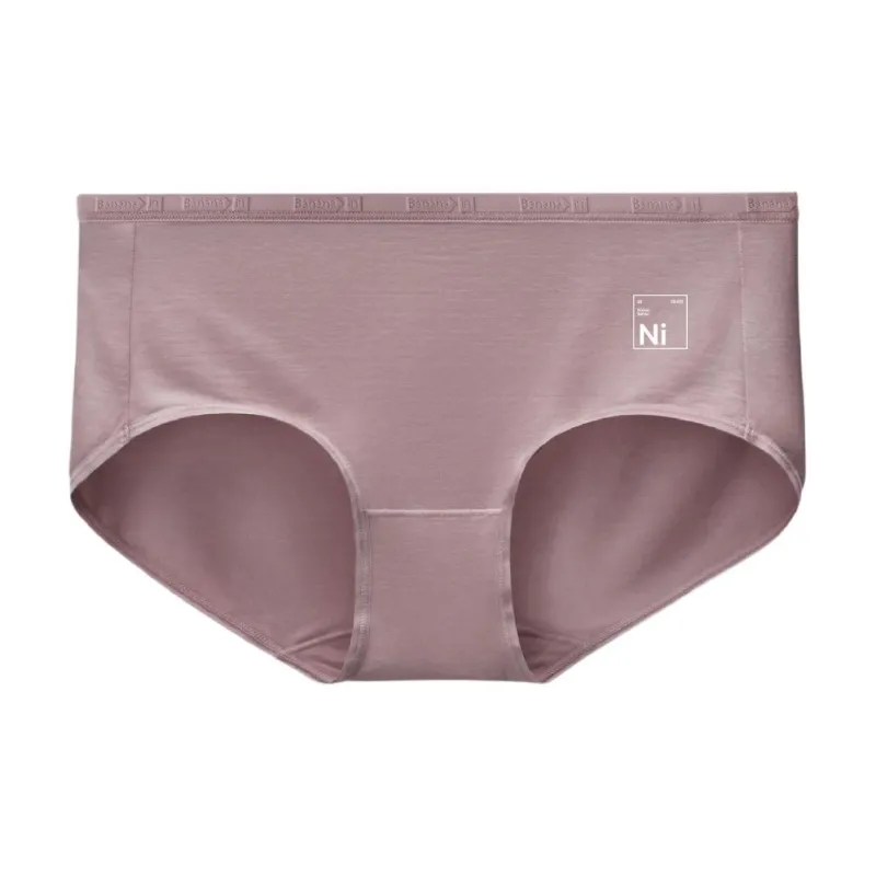 Bananain Underpants Women's 1 Pack-32