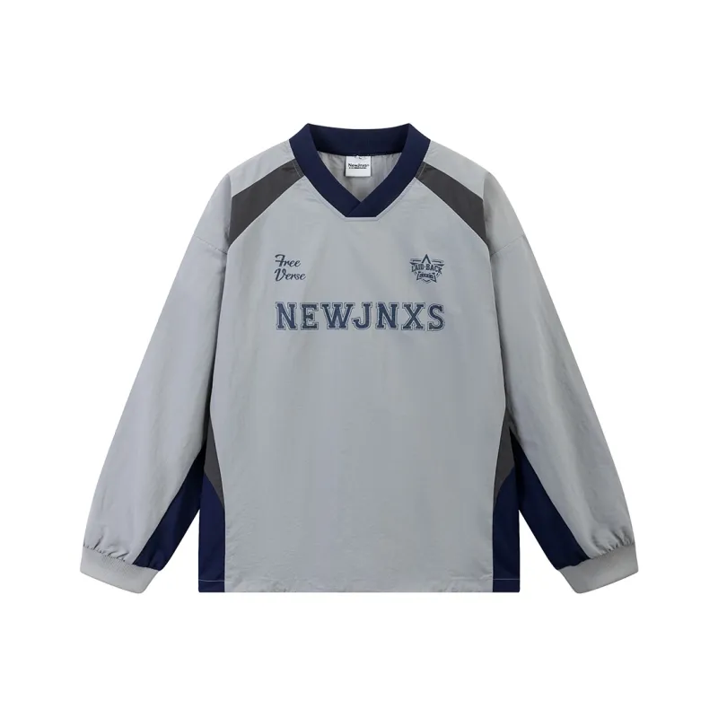 NewJnxs Sweatshirts Unisex-0