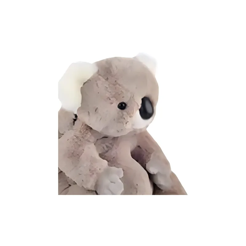 ZHONGGUOGUOJIADILI Polyester Backpack Trumpets Kids' Koala Style-2