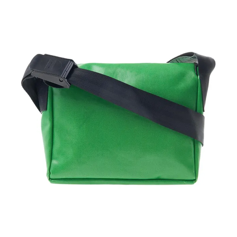 FREITAG Lassie PVC Crossbody Bags Men's Green-2