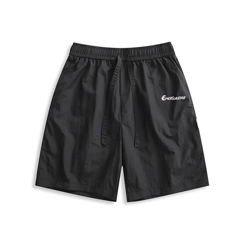 EMERICA Casual Shorts Unisex-2