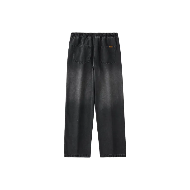 Jeep Luxury Wrangler Collection Jeans Unisex-9