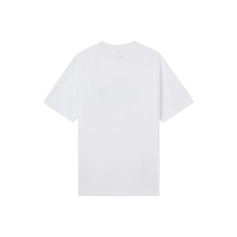 GANT T Shirts Men-1