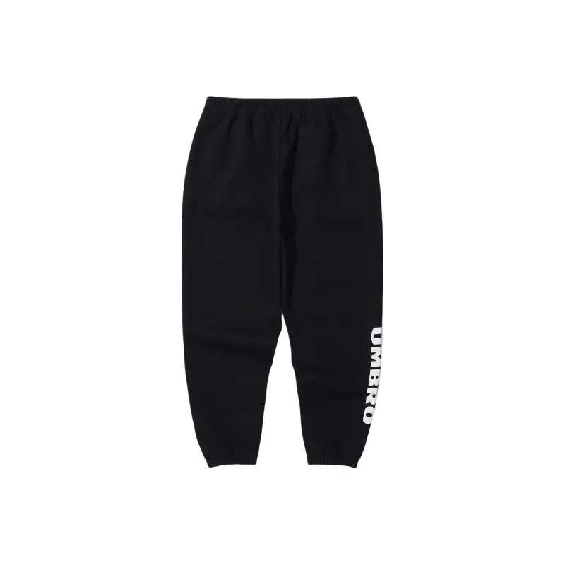 Umbro Knitted Sweatpants Unisex-1