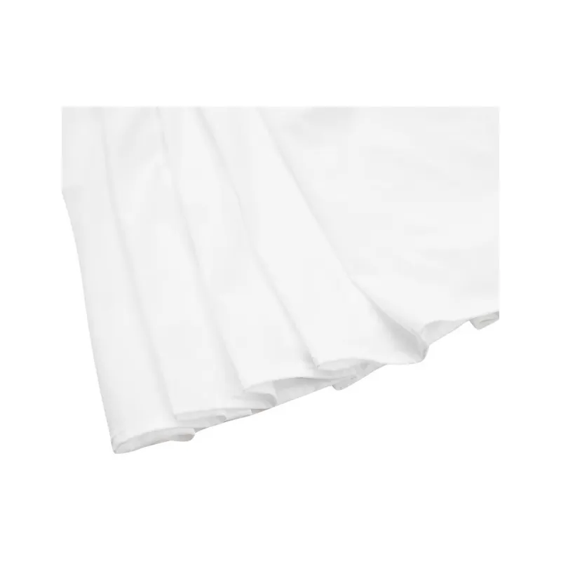 Skechers SS24 Casual Short Skirts Women's Bright White-2