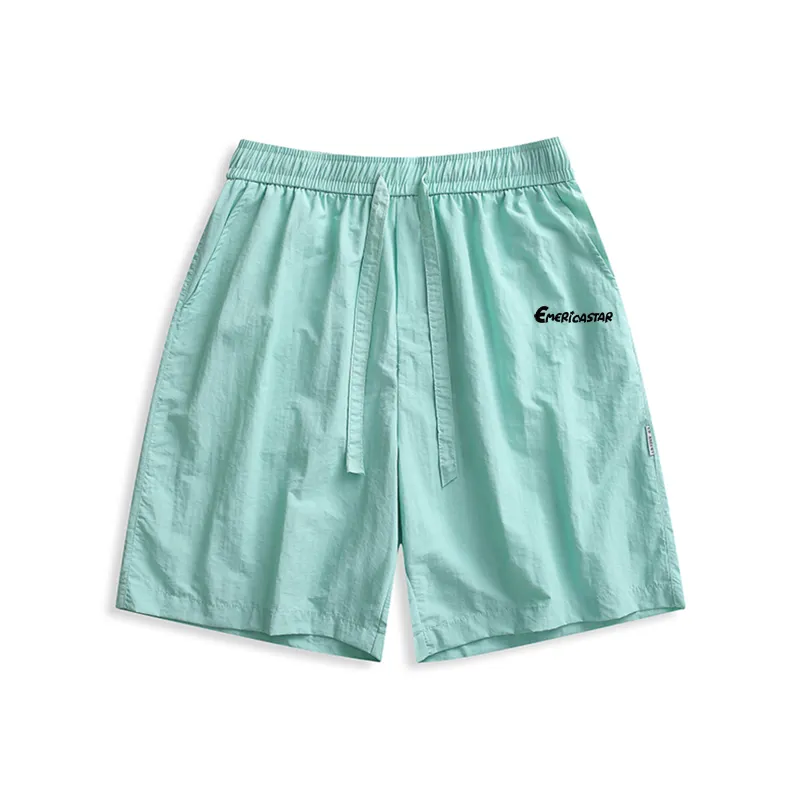 EMERICA Casual Shorts Unisex-14
