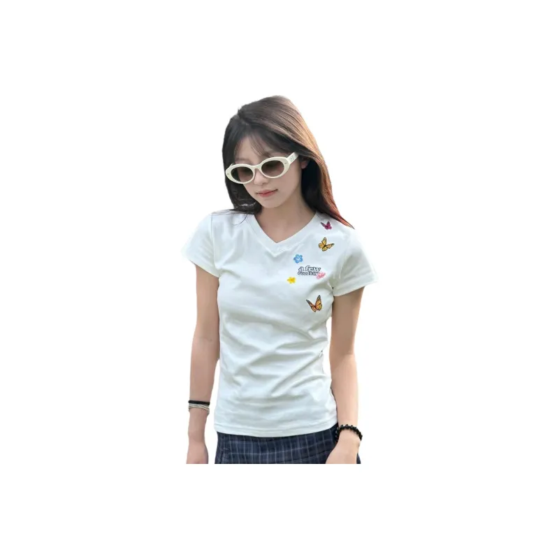 Beautiful Wardrobe T Shirt Women's-0