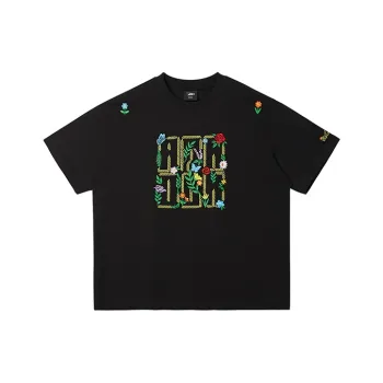 A Chock T Shirts Unisex
