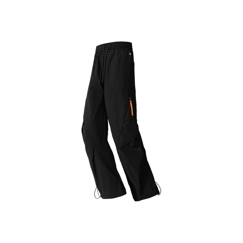 Quiksilver Casual Pants Unisex-5