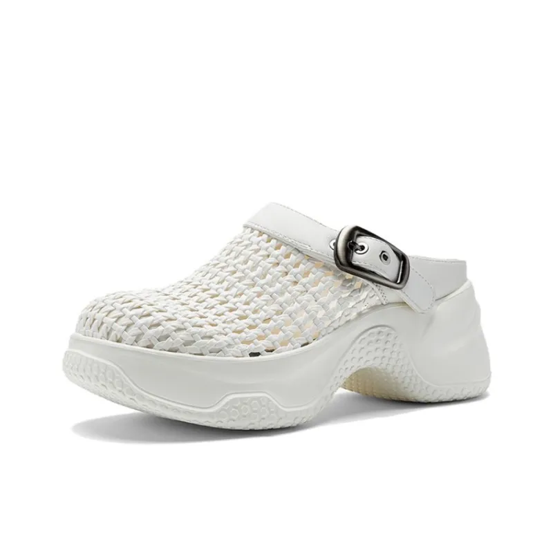 NINI WEST Clogs Women's-5