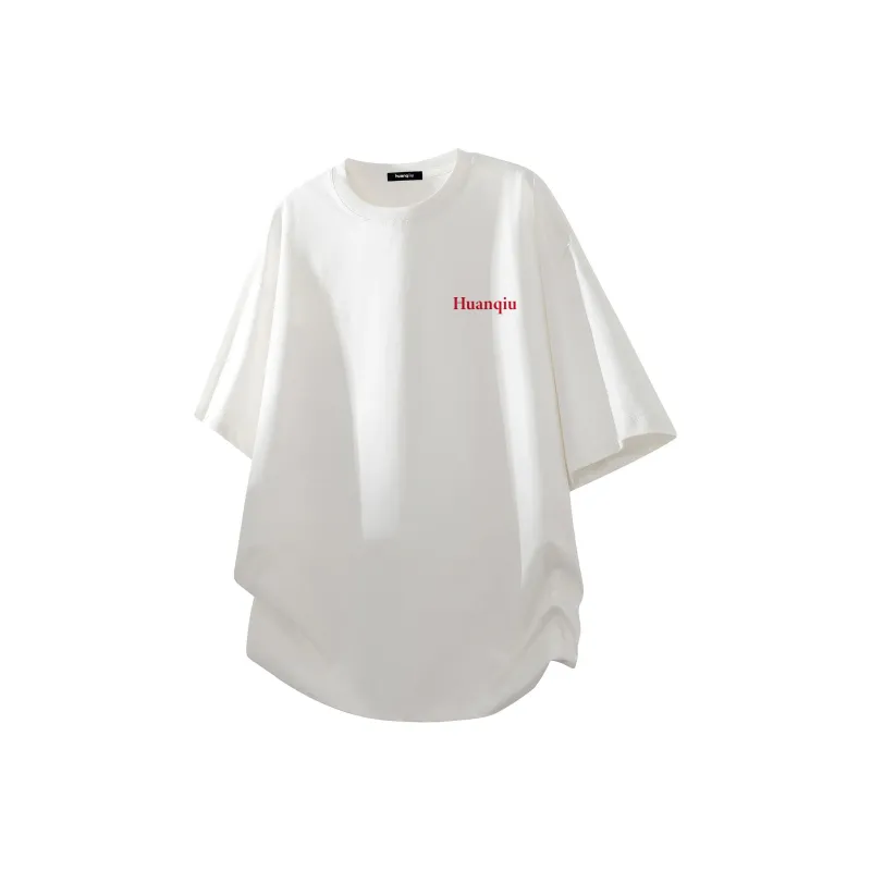 HUANQIU T Shirts Unisex-12