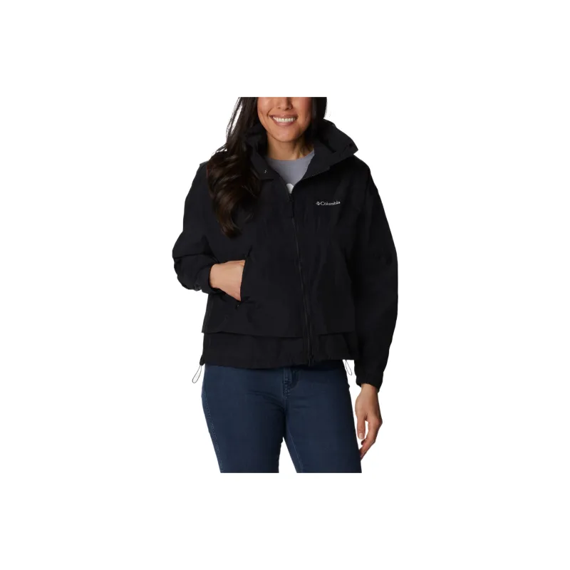 Columbia Paracutie Jacket Women's-0