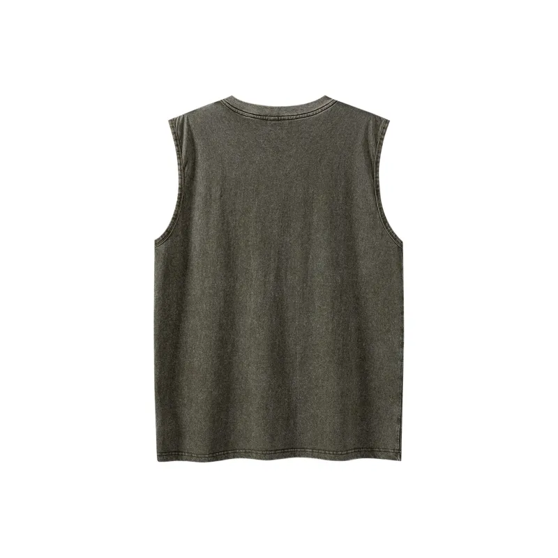 Disney Tank Tops Unisex-11