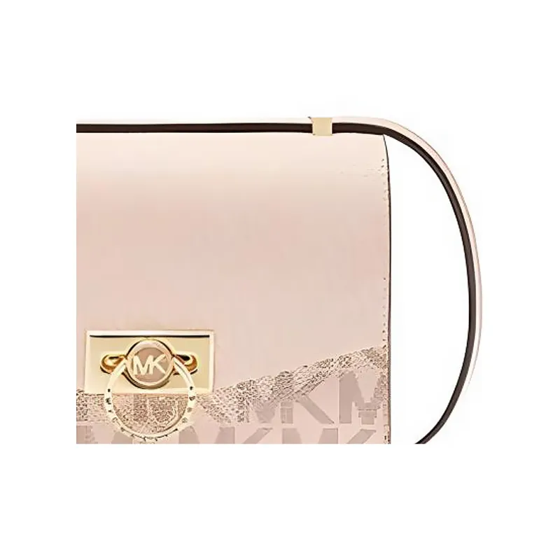 MICHAEL KORS Hendrix Shoulder Bags-2