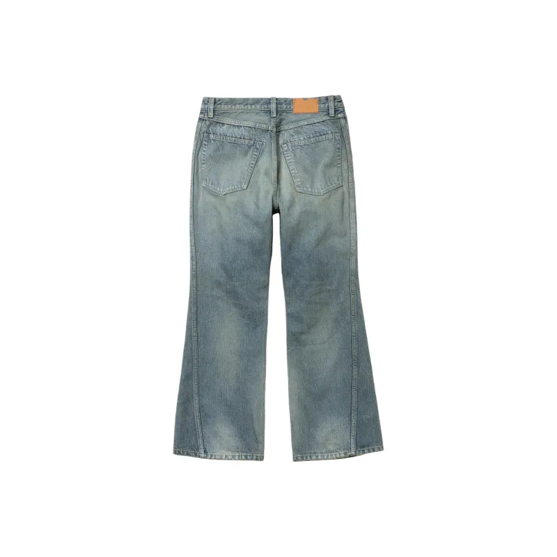 ROTOL Jeans Unisex Indigo-1