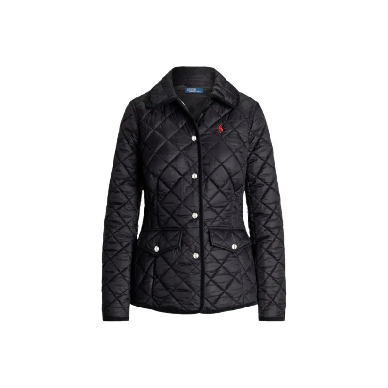 Ralph Lauren Barn Quilted Jacket-0
