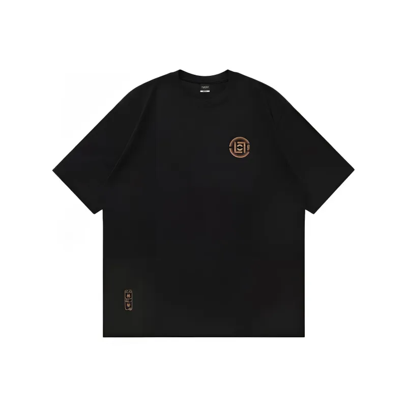 CLOT T Shirts Unisex-0