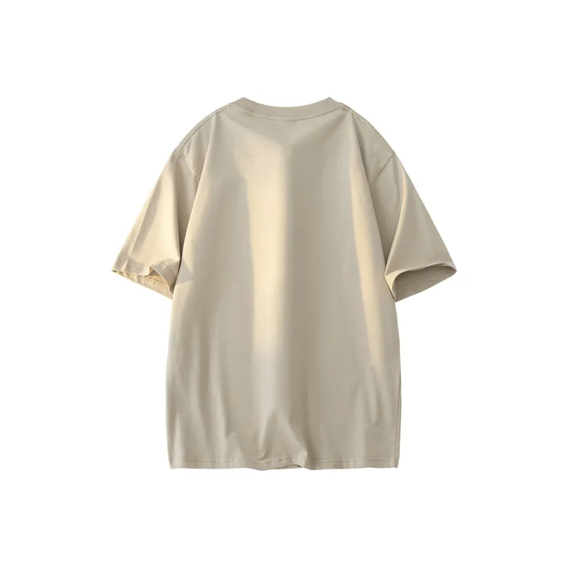 FUERZA T Shirts Unisex-9