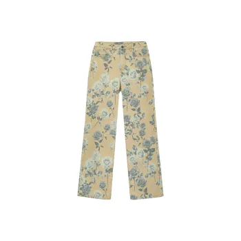 Desigual Jeans Women's Oat