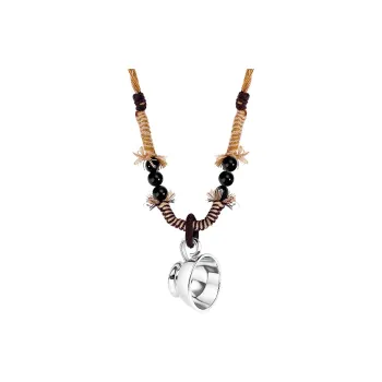 MACE MAVA Copper Necklaces Unisex