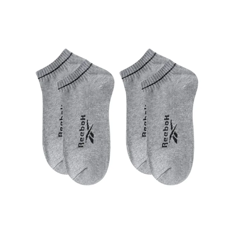 Reebok Ankle Socks Unisex 2 Pack-59