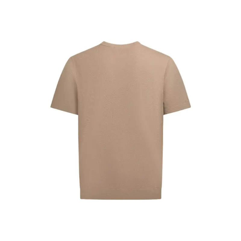 Hush Puppies T Shirts Men-3