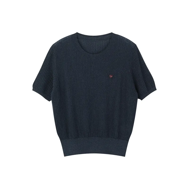 NINI WEST Knitwear Women's-6
