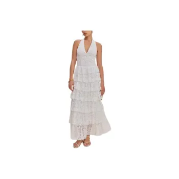 REFORMATION Astara Dress Sleeveless Dress Women's