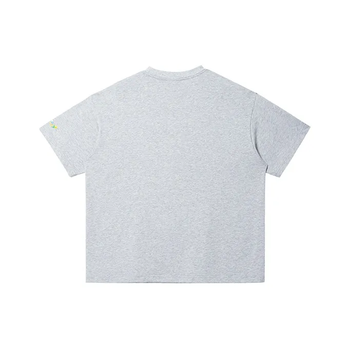 A Chock T Shirts Unisex-7