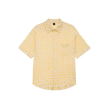 SOSTINE Shirts Unisex
