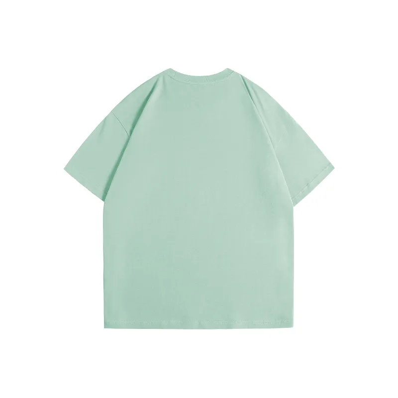 MIIOW T Shirts Unisex-17