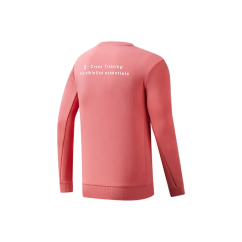 FILA Fitness Collection Cross Training Sweatshirt Men's-1