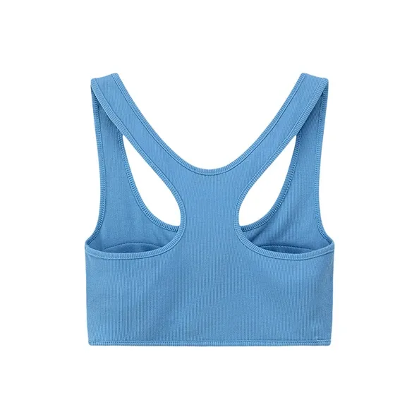 CHUU Tank Tops Women's Sky Blue-1