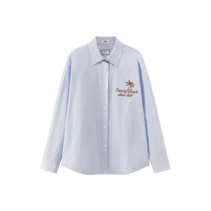 CHUU Shirts Women's-3