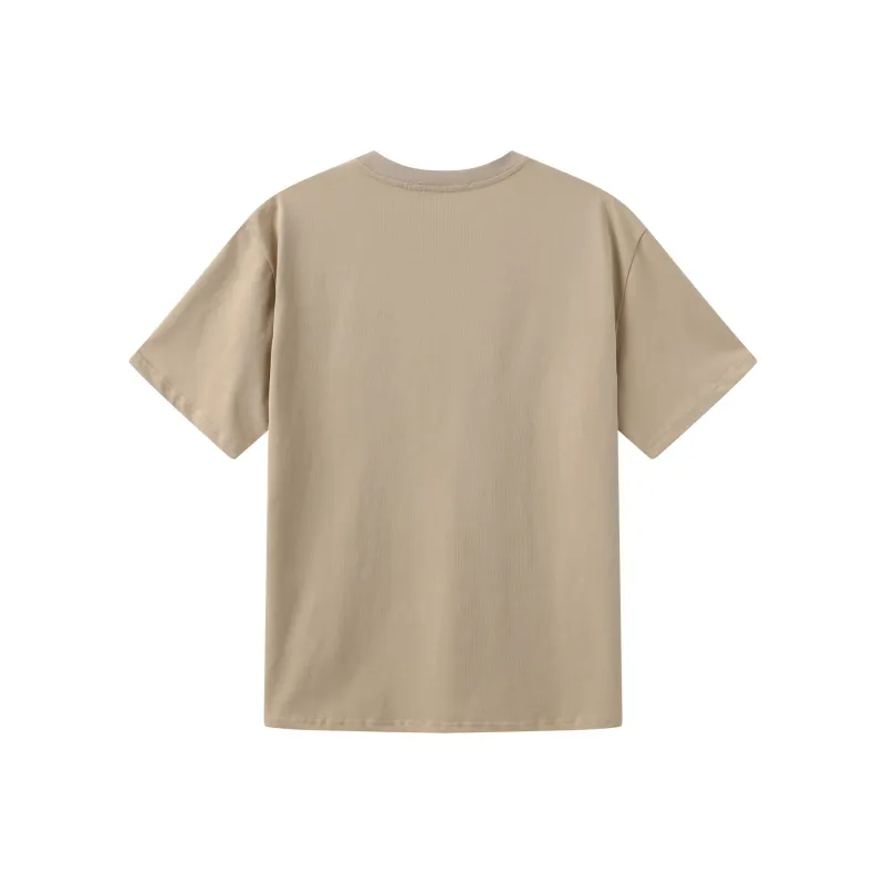 OTB T Shirts Unisex-3