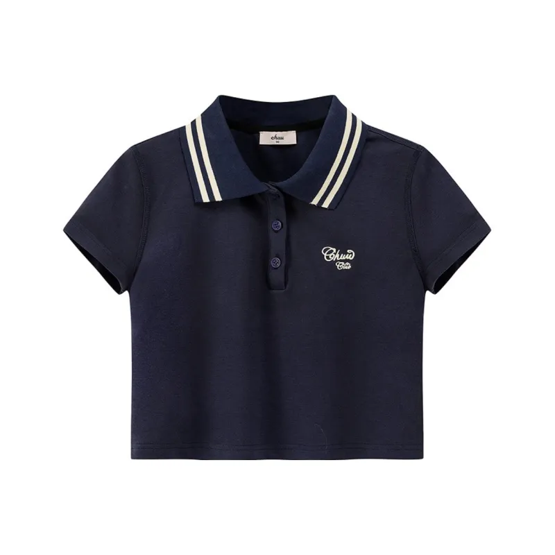 CHUU T Shirts Women's-5