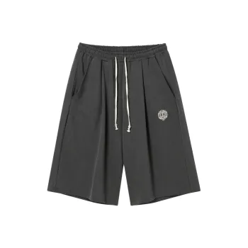 Beyond Closet SS25 Sports Shorts Men's