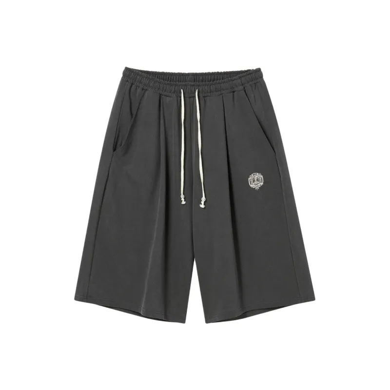 Beyond Closet SS25 Sports Shorts Men's-0