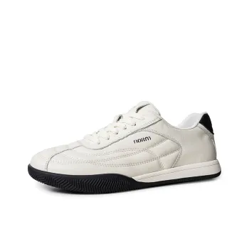 POPULAR ROUSE PR Low Top Casual Shoes Men's