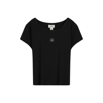 Calvin Klein T Shirts Women's