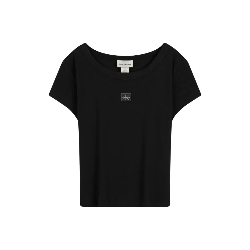 Calvin Klein T Shirts Women's-0