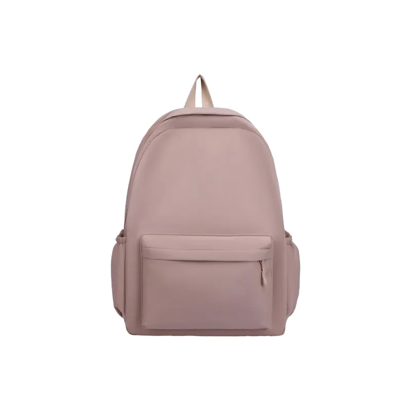 PULEWEI Canvas Backpack Unisex Multicolor-20