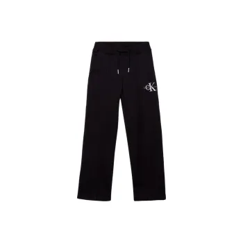 CALVIN KLEIN Casual Pants Women's Black