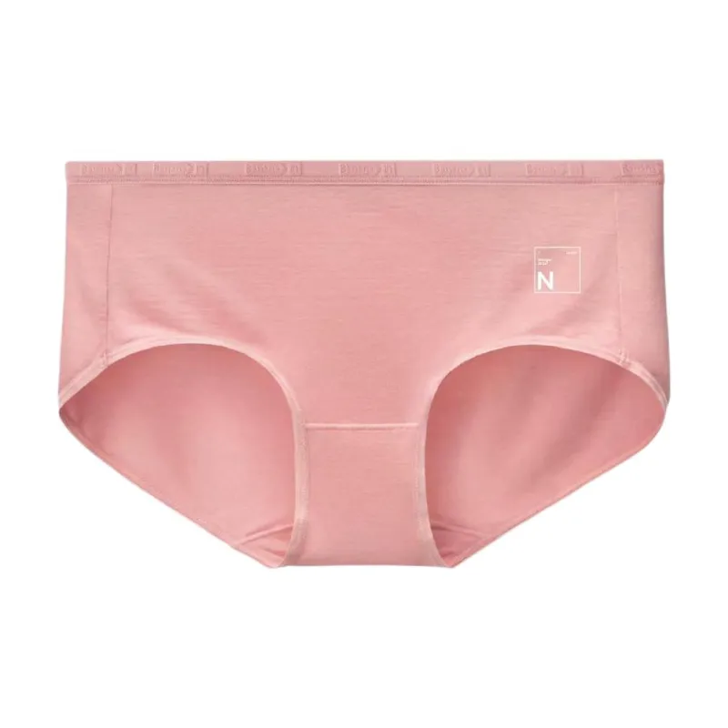 Bananain Underpants Women's 1 Pack-27